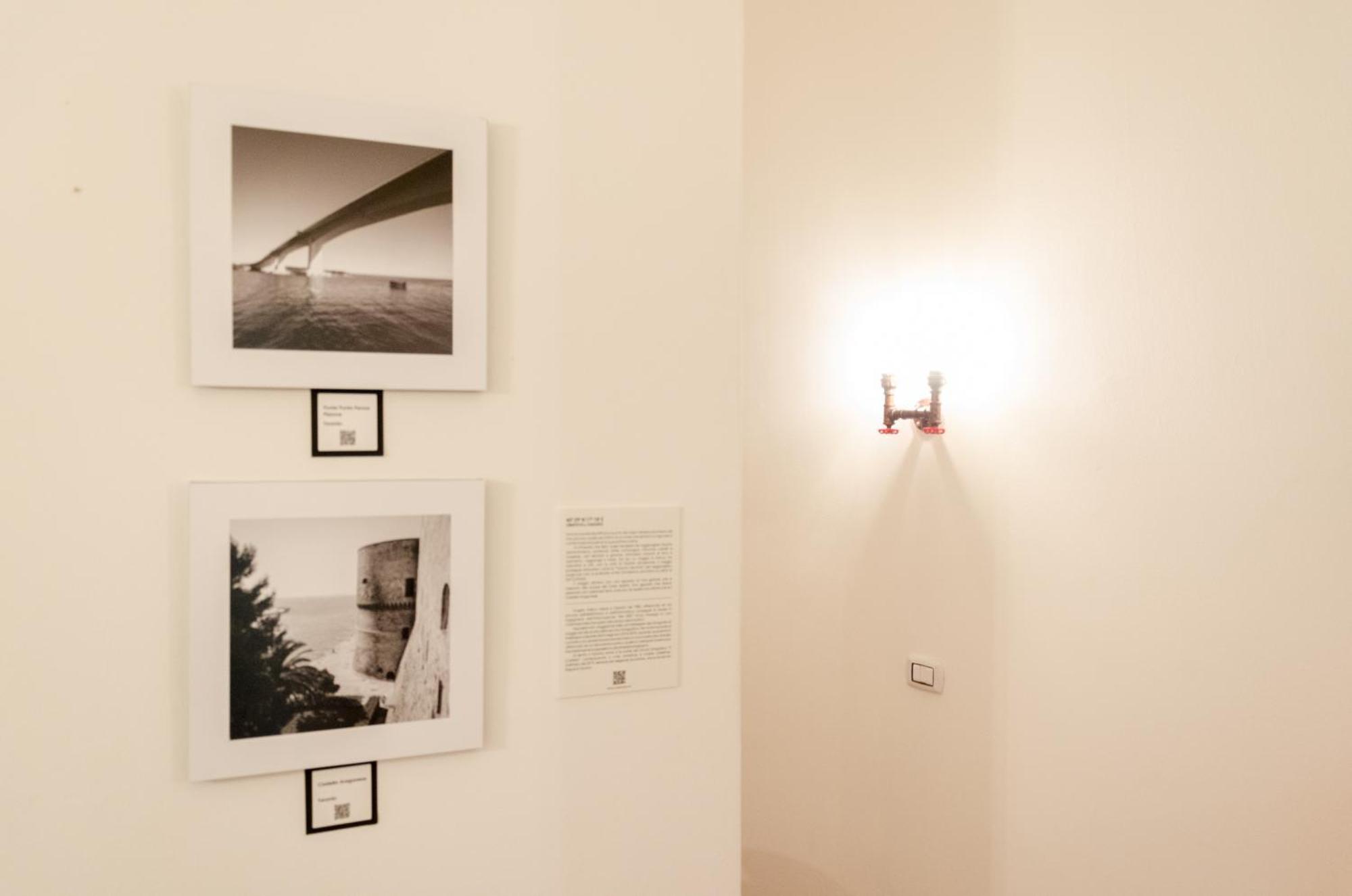 טאראנטו Downtown Lodge Museum מראה חיצוני תמונה